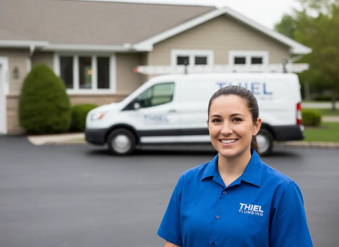 Plumber New Providence, IA FAQs